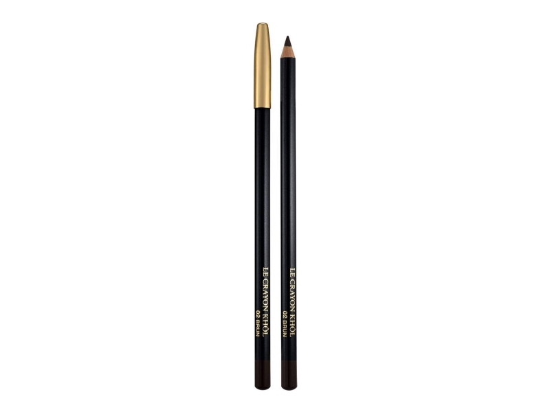 Lancôme Crayon Khôl 028 Brun, Fest, Braun, Brun, Bleistift, Frauen, Matte