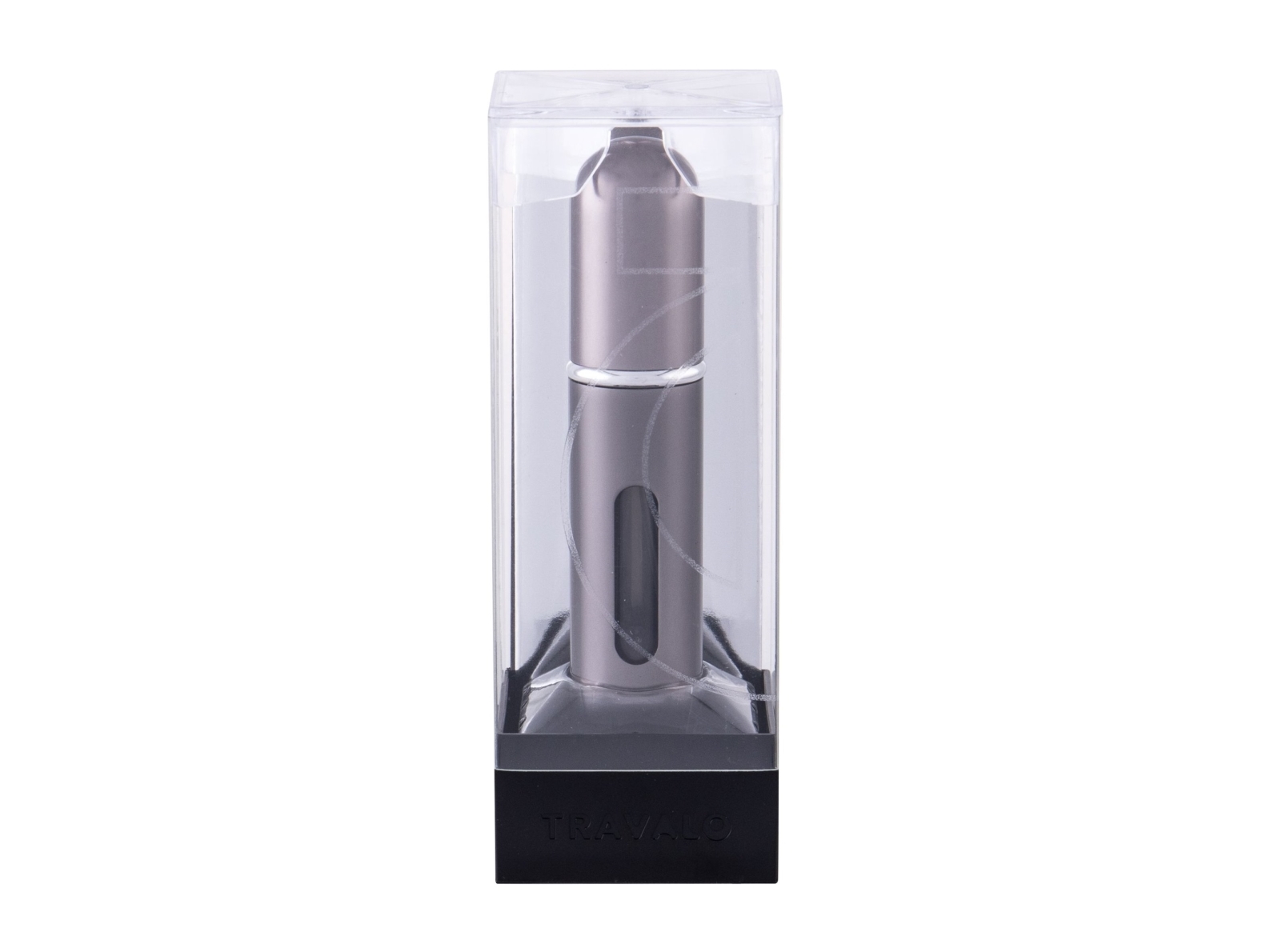 Travalo Klassisch Hd Titan 5 Ml