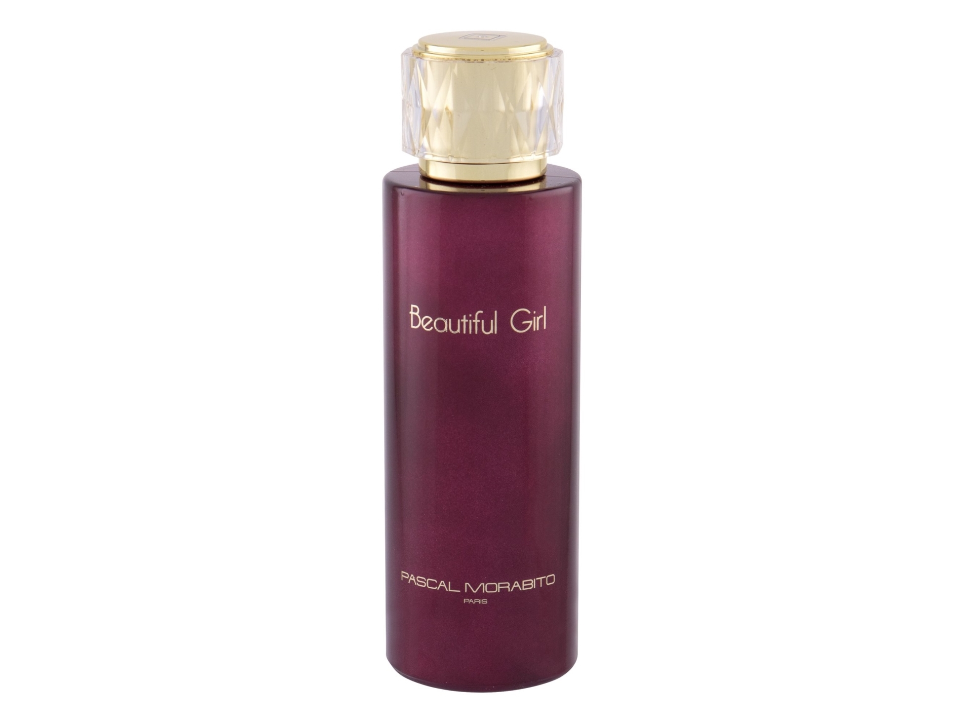 Pascal Morabito Beautiful Girl Eau De Parfum