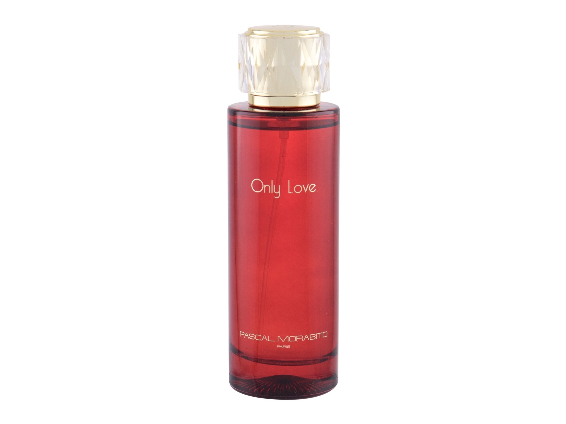 Pascal Morabito - Nur Liebe - 100 Ml