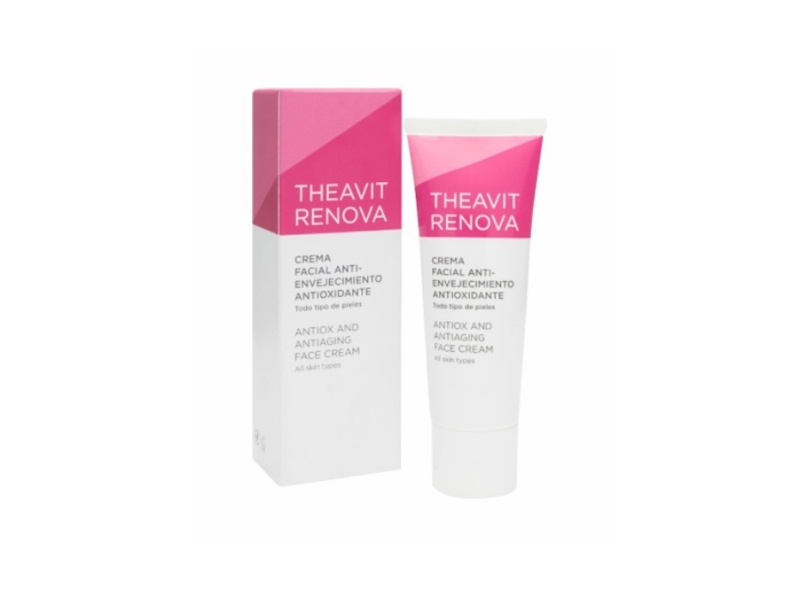 Theavit Renova Cream 75Ml
