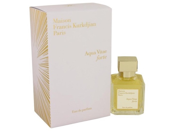 Maison Francis Kurkdjian Aqua Vitae Forte Eau De Parfum 70Ml Eau De Parfum
