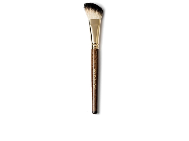Gold By Josa C Ojeda Japansk Pony Blush Brush 1 Stk