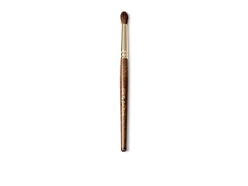 Gold Von Josa C Ojeda Japanischen Pony Blending Pinsel 1 Stück