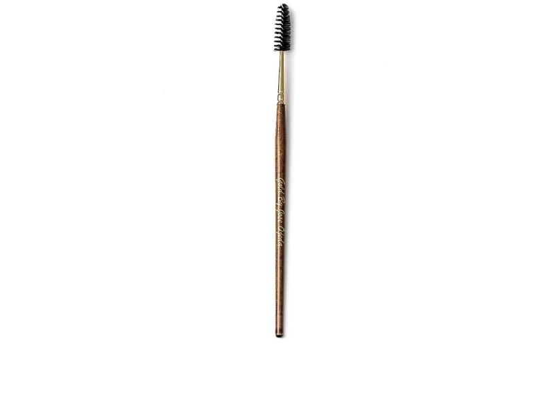 Gold By Josa C Ojeda Pincel Gupillon Cepillo Black Mascara 1 Piezas