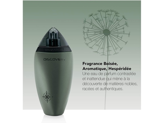Mauboussin Entdeckung Edp 100 Ml