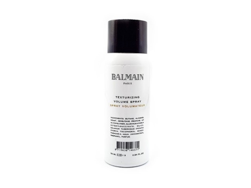 Balmain Balmain_Texturizing Volume Spray Fixiert Und Verleiht Dem Haar Mehr Volumen 75Ml