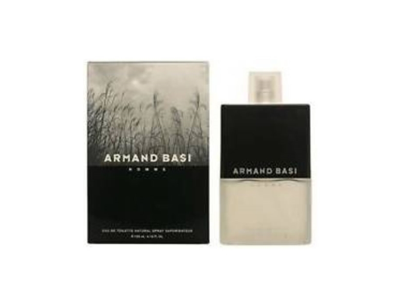 Armand Basi Armand Basi Homme Eau De Toilette Spray 125Ml Speakers
