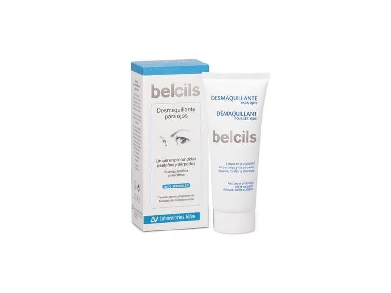 Belcils Desmaquillante Para Ojos 75Ml