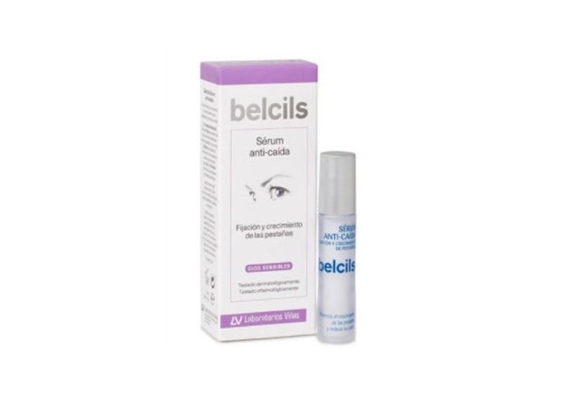 Belcils Belcils Antihair Loss Serum 3Ml