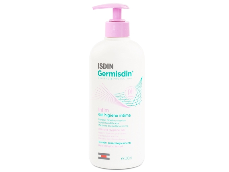 Germisdin Intimpflege 500Ml