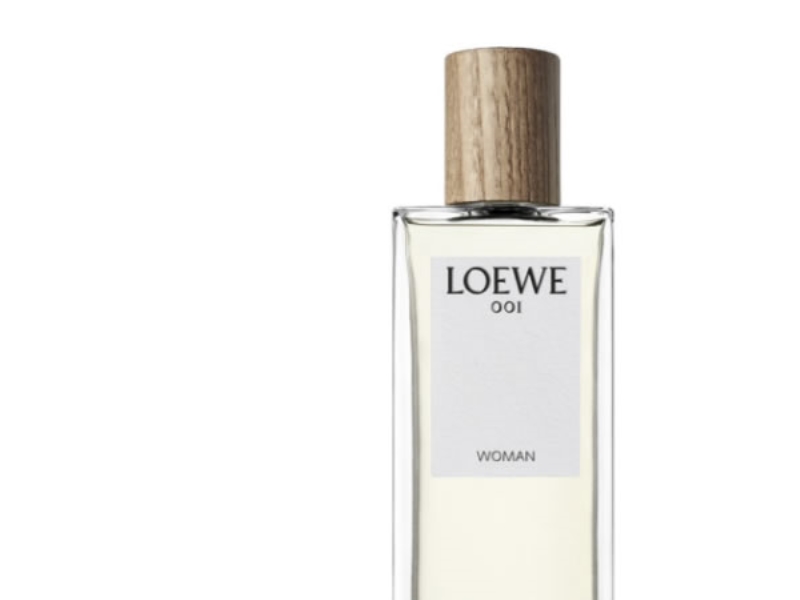 Loewe 001 Woman Eau De Parfum