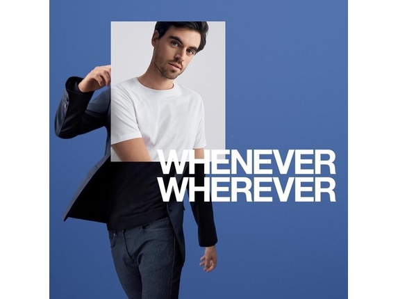 Mexx Whenever Wherever Edt 50 Ml