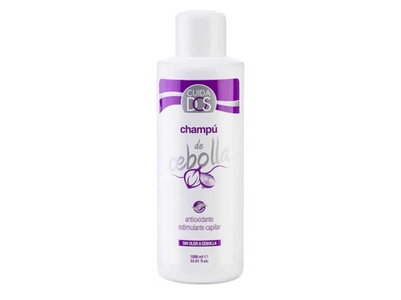 Valquer Onion Shampoo 1000Ml