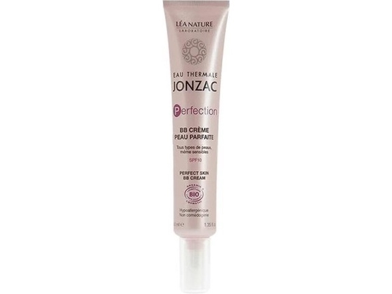 Jonzac Perfection Perfect Skin Bb Cream Light Skin 40Ml