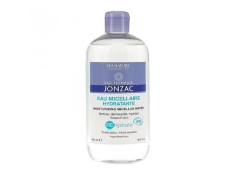 Jonzac Rehydrate Moisturizing Micellar Water 500Ml