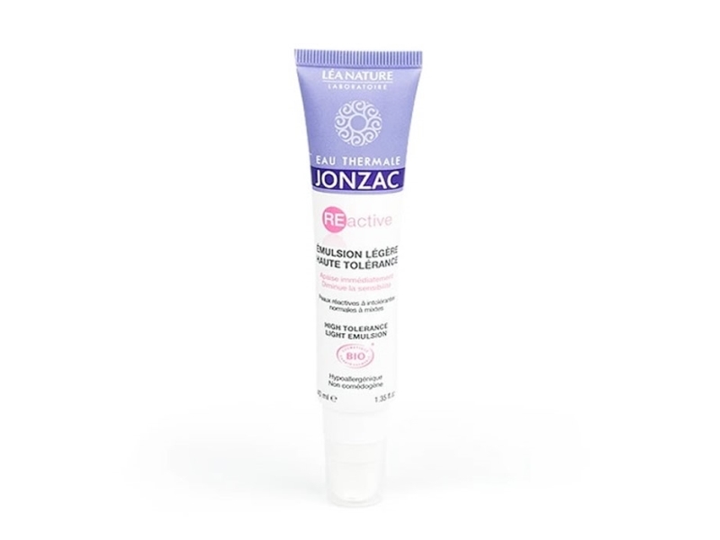 Jonzac Reactive High Tolerance Light Emulsion 40Ml