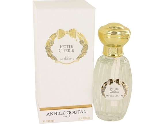 Annick Goutal Petite Cherie Edt Spray - Dame - 100 Ml