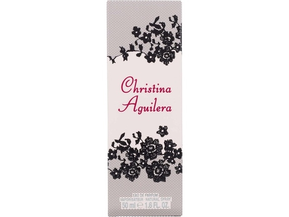 Christina Aguilera Christina Aguilera (W) Edp/S W 50Ml