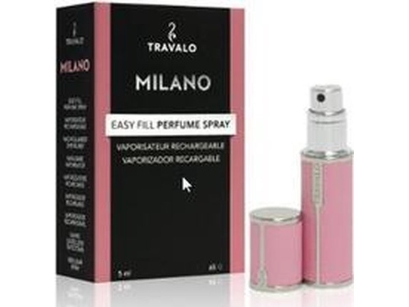 Travalo Milano Ref U 5 Ml