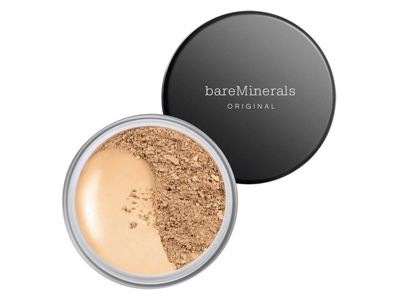 BareMinerals Original Poeder # 07 Golden Ivory 8.00 gr BareMinerals Original Poeder # 07 Golden Ivory 8.00 gr