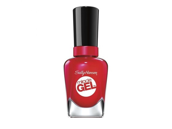 Miracle Gel (Kos,W,14,7Ml,470 Red Eye)