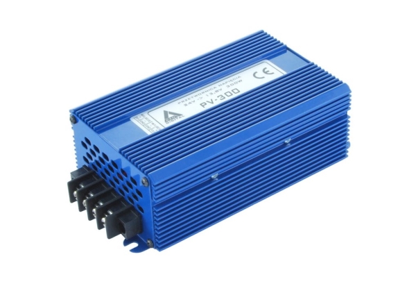 Azo 3080 VDC / 24 VDC PV-300 300W omformer
