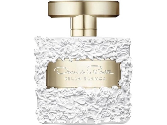 Oscar De La Renta Bella Blanca Eau De Parfum 100 Ml (Frau)