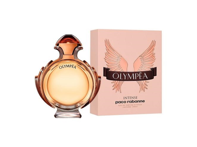 Paco Rabanne Olympéa Intense 80Ml, Edp, Kvinde