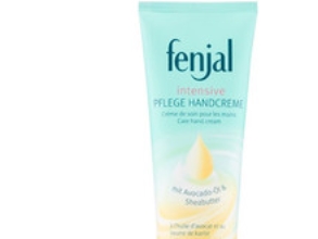 Fenjal_Intensive Handcreme 75Ml