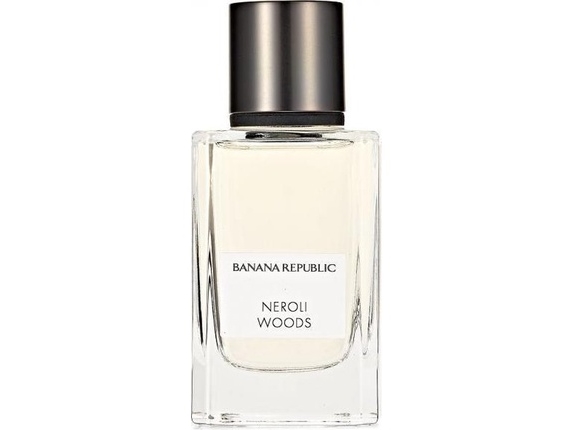Banana Republic Neroli Woods Edp U 75 Ml