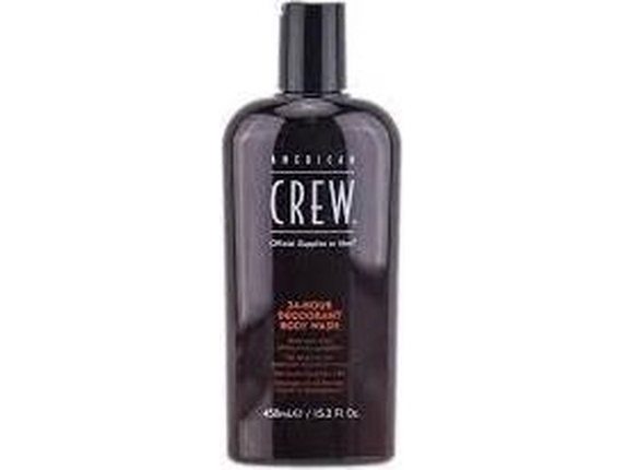 American Crew Classic 24 Stunden Deodorant Body Wash 450 Ml