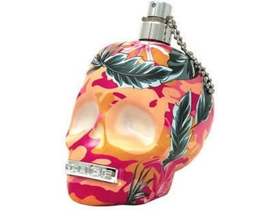 Police To Be Exotic Jungle Eau De Parfum 125Ml