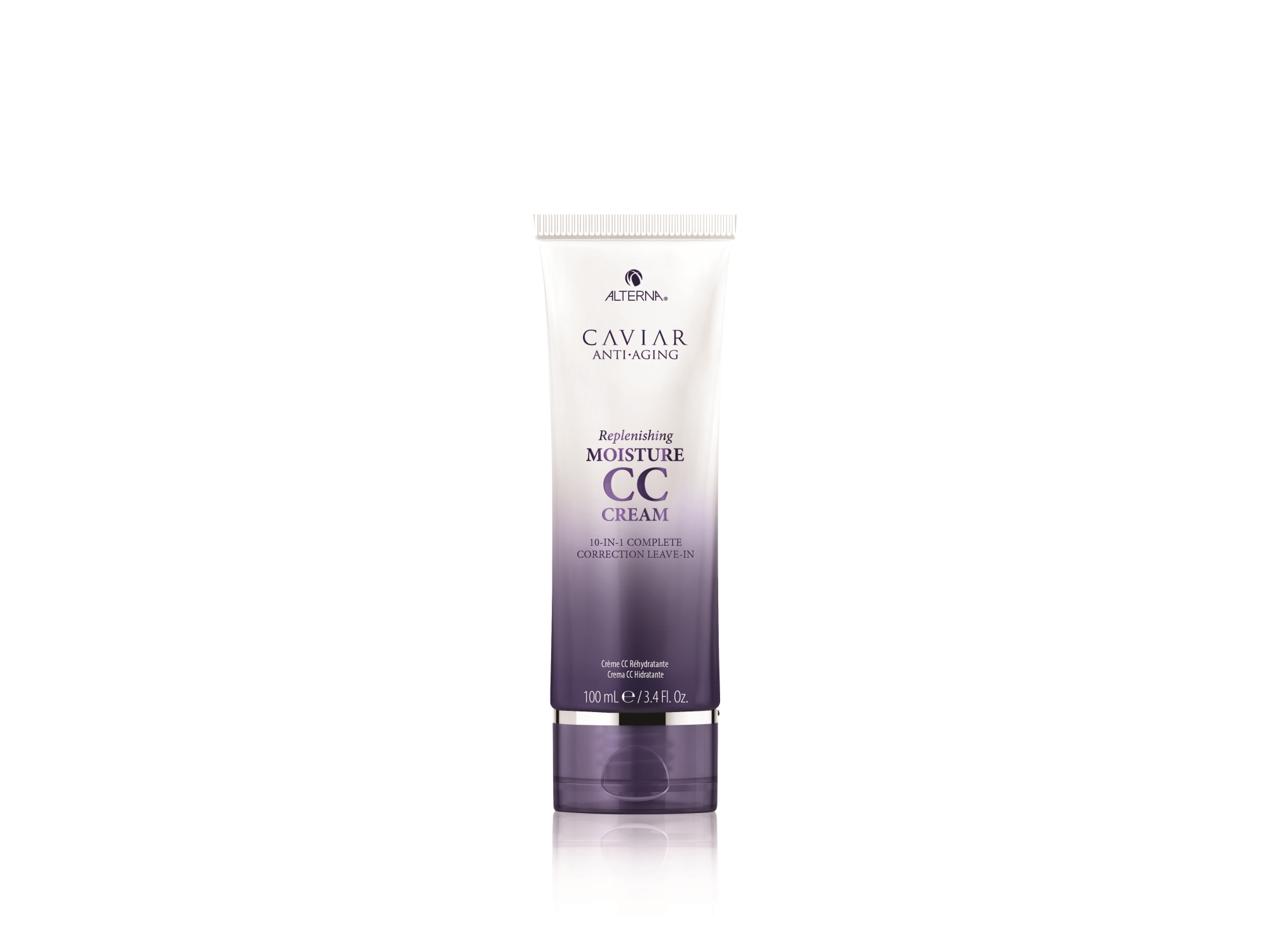 Alterna Caviar Anti-Aging Replenishing Moisture Cc Cream 100 Ml