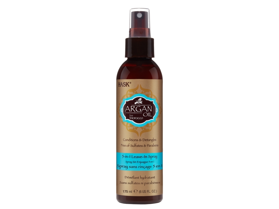Hask Arganöl Reparieren 5 In 175 Ml