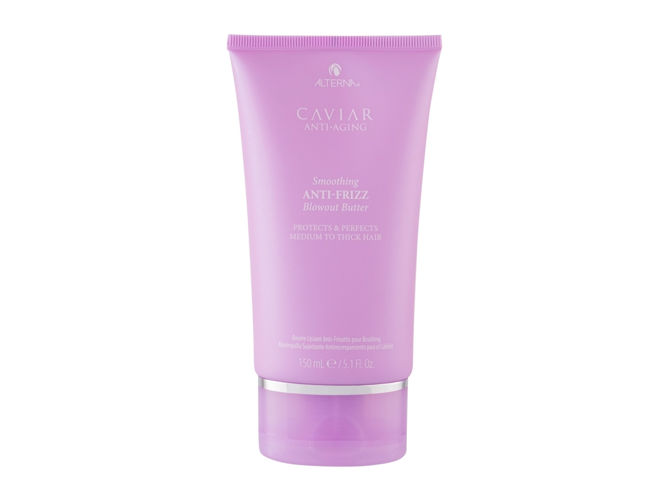 Alterna Caviar Anti-Aging Smoothing Anti-Frizz Blowout Butter 150 Ml