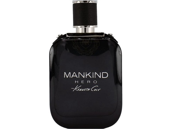 Kenneth Cole Mankind Hero Eau De Toilette 100 Ml