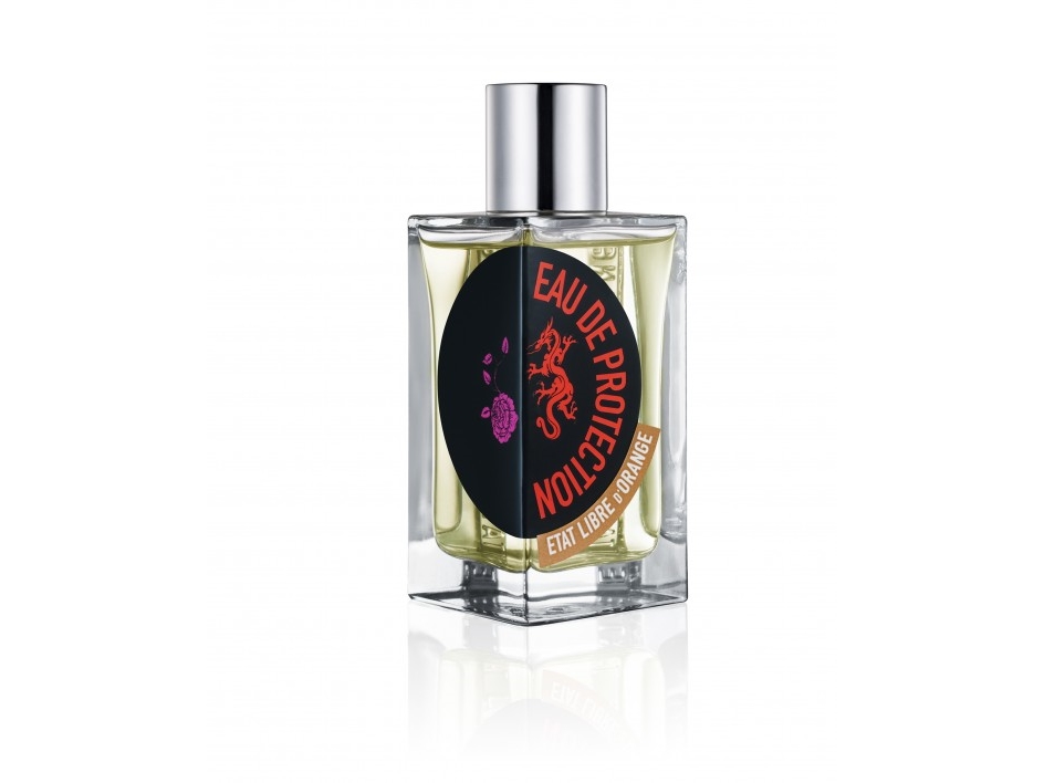 Etat Libre D’Orange Eau De Protection Edp U 50 Ml