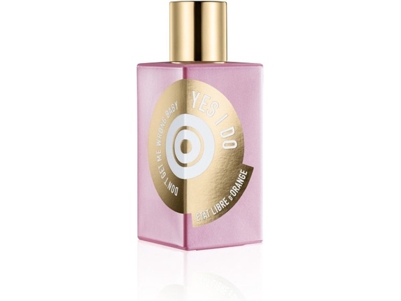 Etat Libre D’Orange Don't Get Me Wrong Baby, Yes I Do Eau De Parfum 50 Ml (Woman)