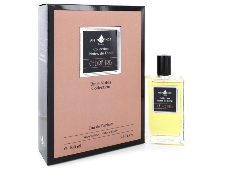 Affinessence Cedre-Iris Edp 100Ml