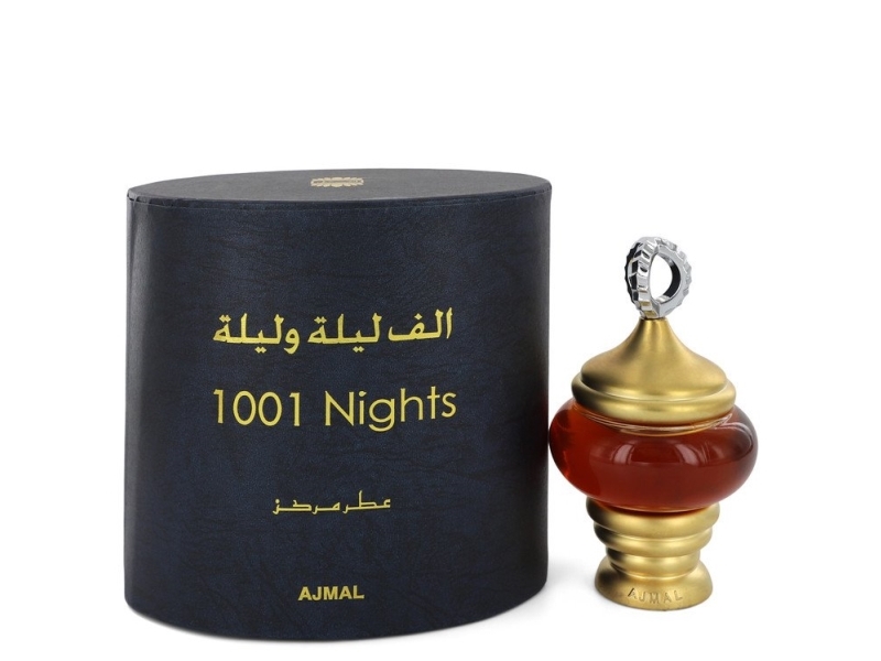 Ajmal 1001 Nights Cpo U 30 Ml