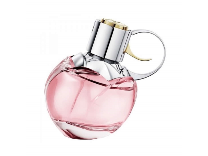 Azzaro Wanted Girl Tonic Eau De Toilette 30 Ml (Woman)