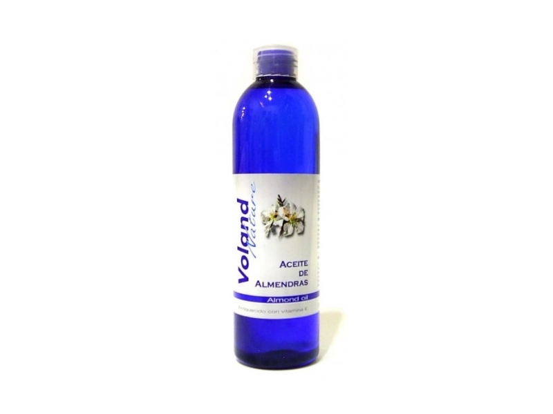 Voland Nature Body Oil 63035