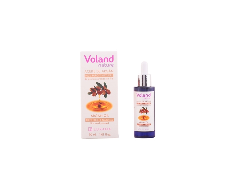Voland Nat Pure Argan Oil 30Ml
