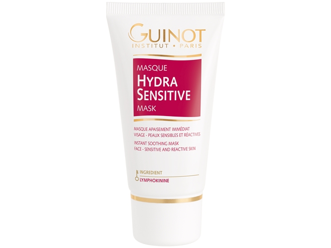 Guinot Masque Hydra Sensitive Face Mask 50Ml