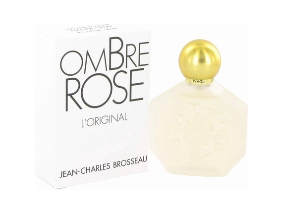 Jean-Charles Brosseau Ombre Rose Edt 50Ml