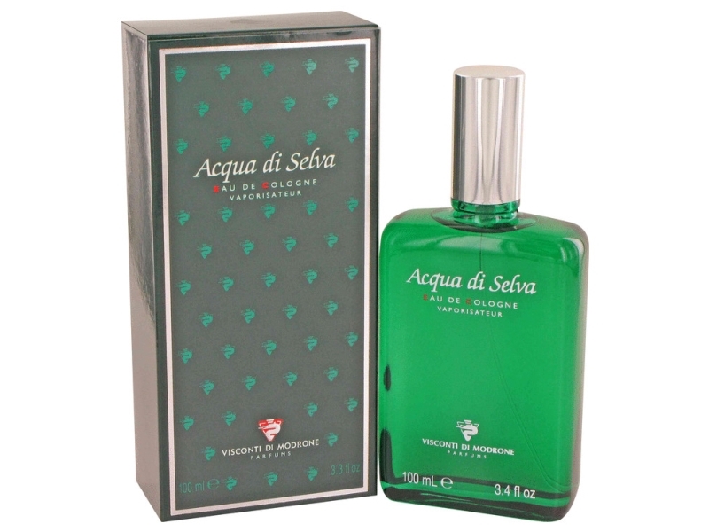 Victor Acqua Di Selva Edc M 100 Ml