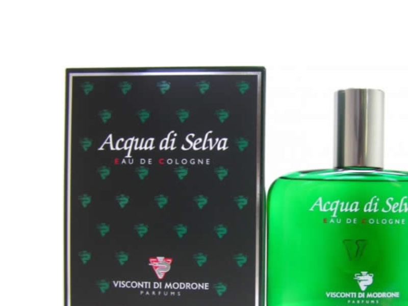 Victor Herrenparfüm Acqua Di Selva Victor Edc Men 400 Ml