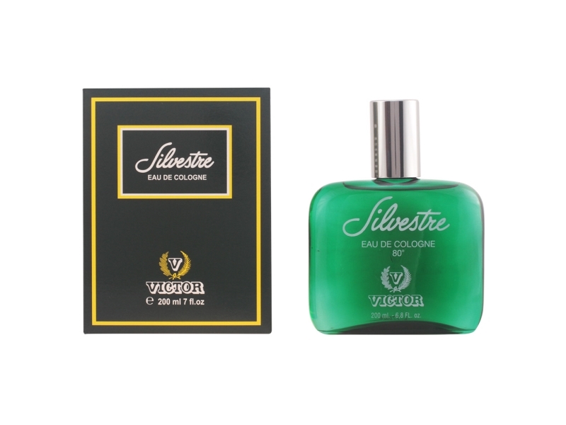 Victor Silvestre Edc M 200 Ml