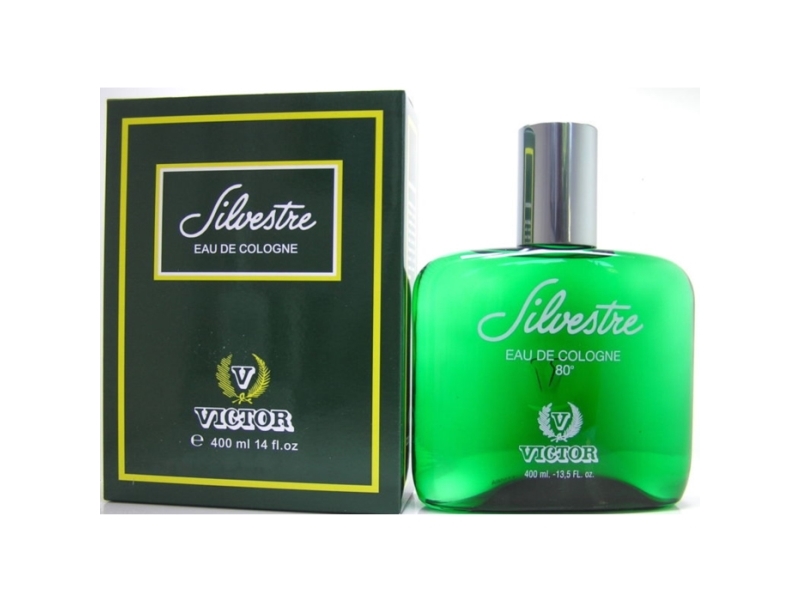 Victor Silvestre Edc M 400 Ml